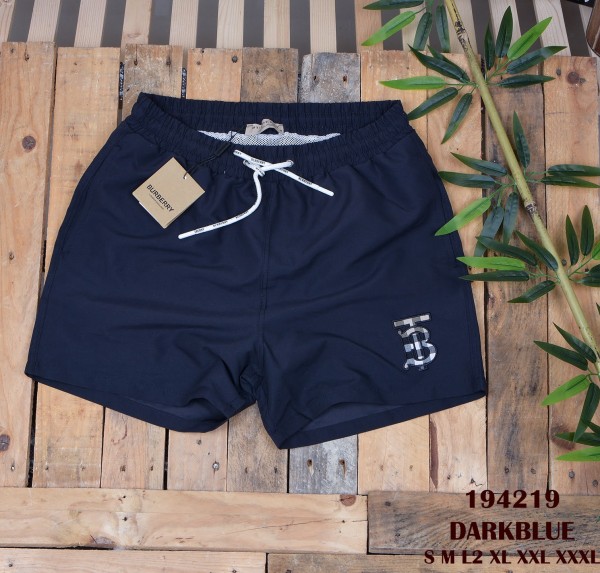 Мужские Пляжные Шорты Burberry