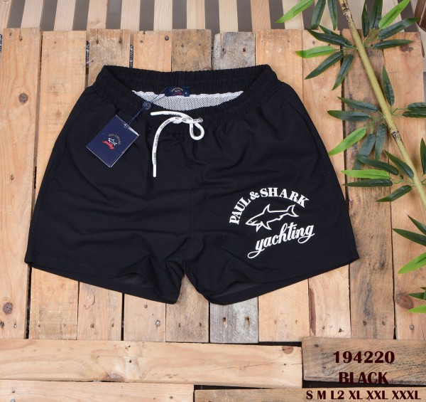Мужские Пляжные Шорты Paul&Shark