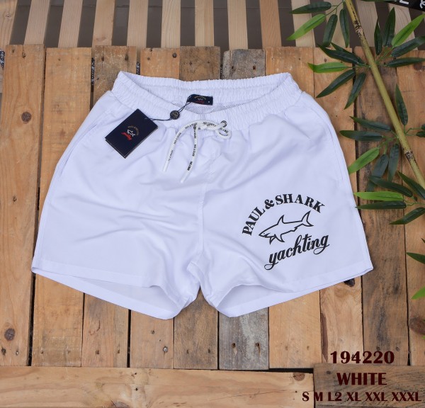 Мужские Пляжные Шорты Paul&Shark