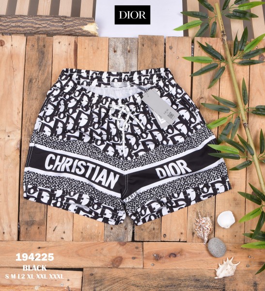 Мужские Пляжные Шорты Dior