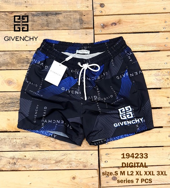 Мужские Пляжные Шорты Givenchy