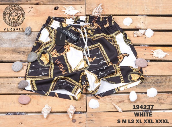 Мужские Пляжные Шорты Versace