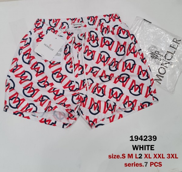 Мужские Пляжные Шорты Moncler