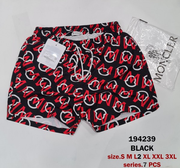 Мужские Пляжные Шорты Moncler