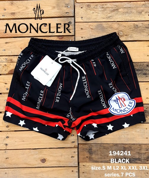 Мужские Пляжные Шорты Moncler