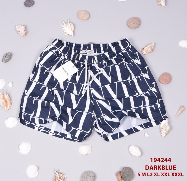 Мужские Пляжные Шорты Valentino