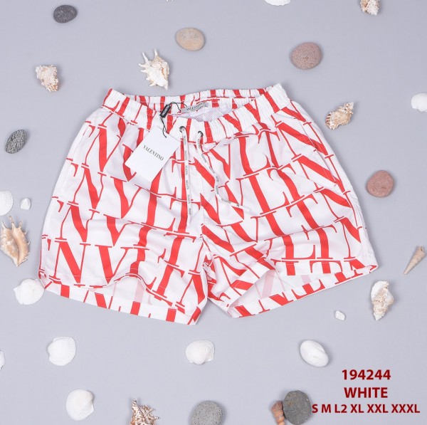 Мужские Пляжные Шорты Valentino