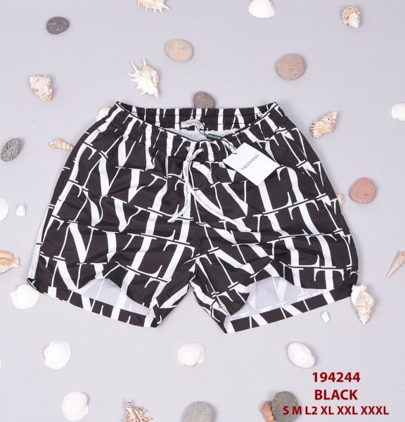 Мужские Пляжные Шорты Valentino