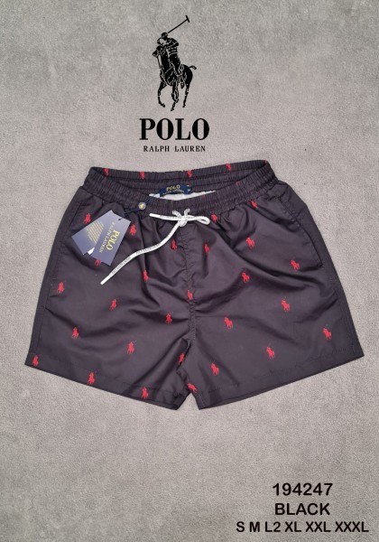 Мужские Пляжные Шорты Polo