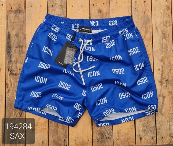 Мужские Пляжные Шорты Dsquared2
