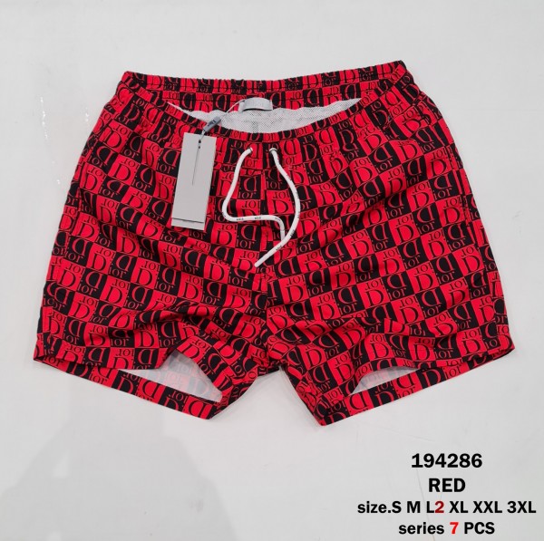 Мужские Пляжные Шорты Dior
