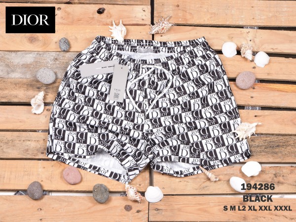 Мужские Пляжные Шорты Dior