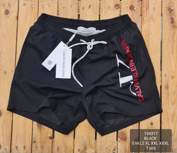 Мужские Пляжные Шорты Calvin Klein