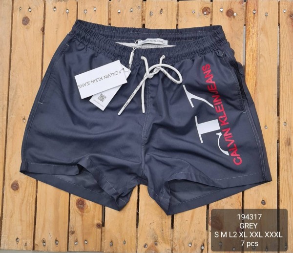 Мужские Пляжные Шорты Calvin Klein