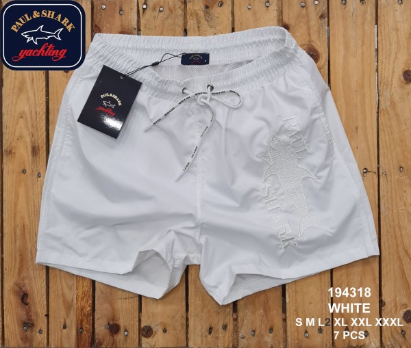 Мужские Пляжные Шорты Paul&Shark
