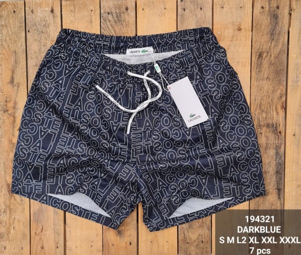 Мужские Пляжные Шорты Prada