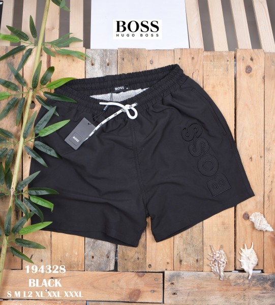Мужские Пляжные Шорты Hugo Boss