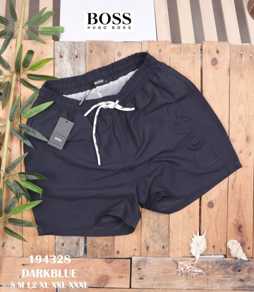 Мужские Пляжные Шорты Hugo Boss