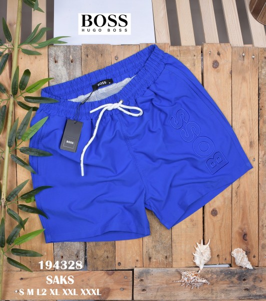 Мужские Пляжные Шорты Hugo Boss