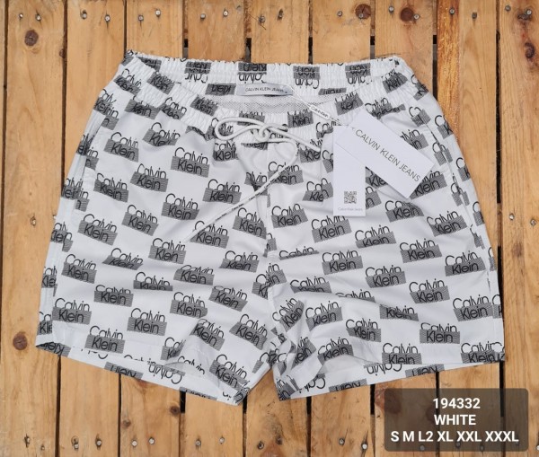 Мужские Пляжные Шорты Calvin Klein