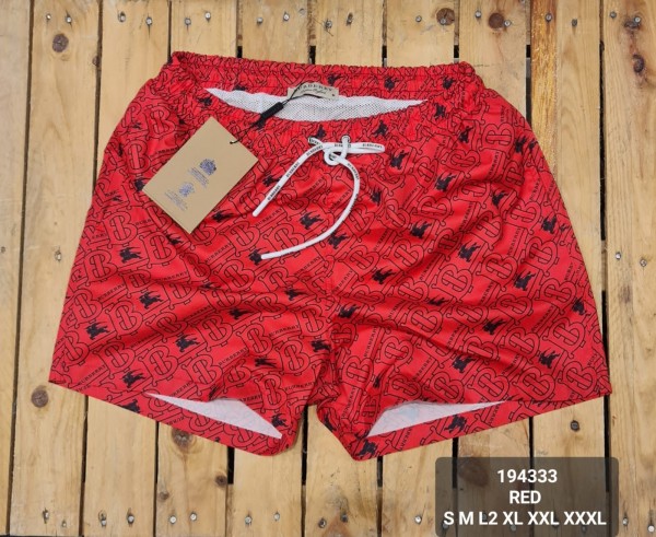 Мужские Пляжные Шорты Calvin Klein