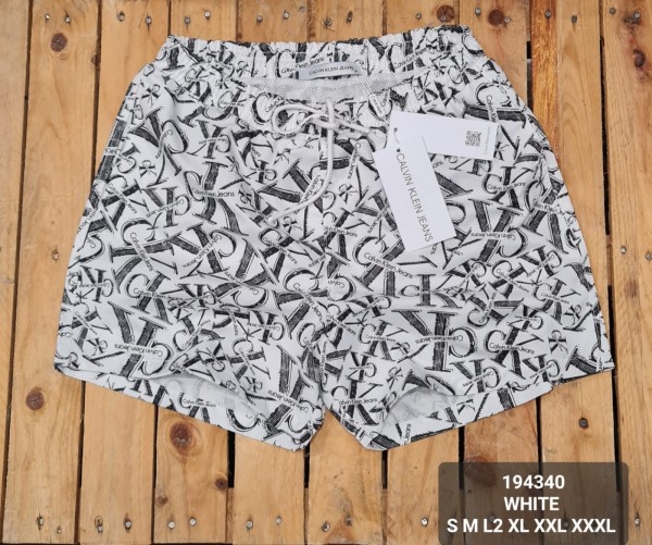 Мужские Пляжные Шорты Calvin Klein