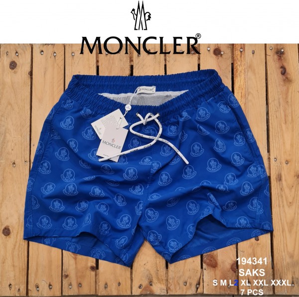 Мужские Пляжные Шорты Moncler