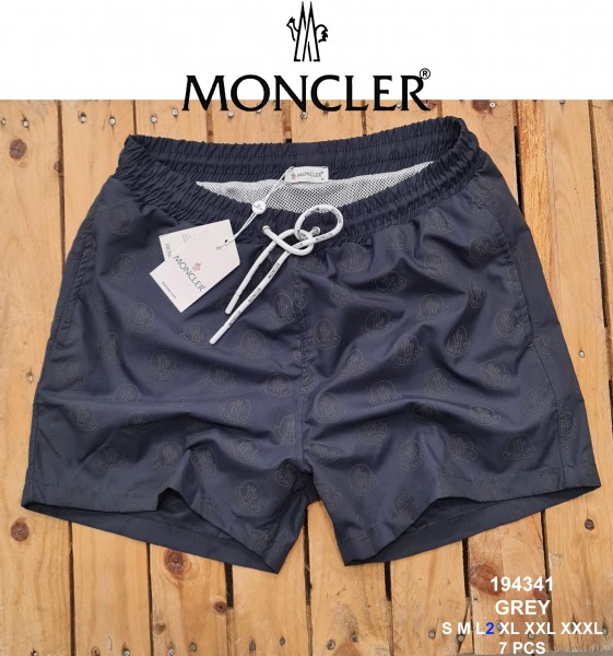 Мужские Пляжные Шорты Moncler