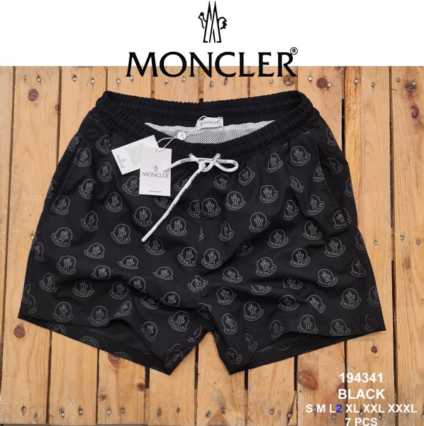 Мужские Пляжные Шорты Moncler
