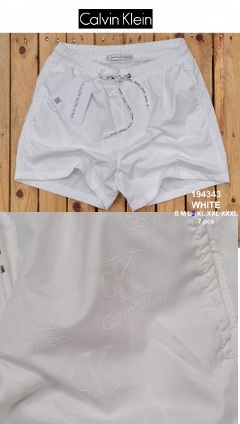 Мужские Пляжные Шорты Calvin Klein