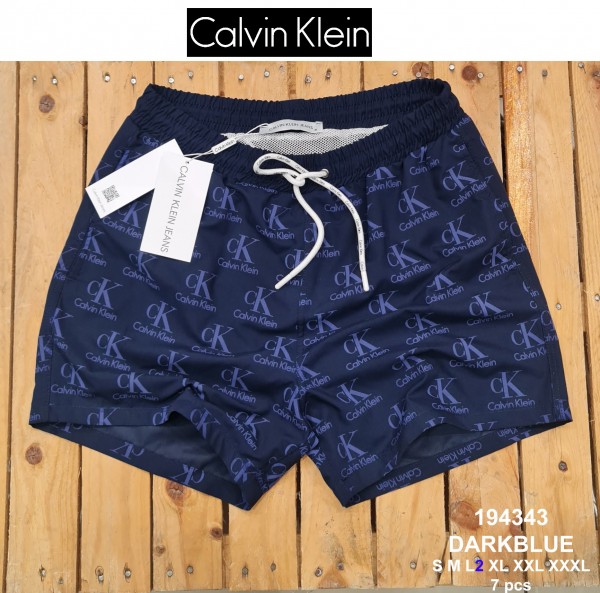 Мужские Пляжные Шорты Calvin Klein