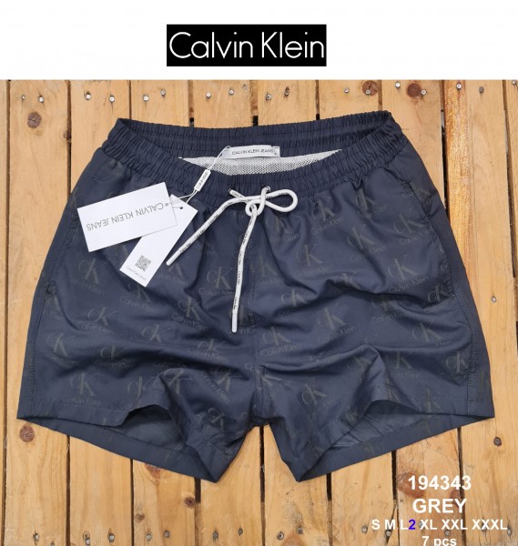 Мужские Пляжные Шорты Calvin Klein