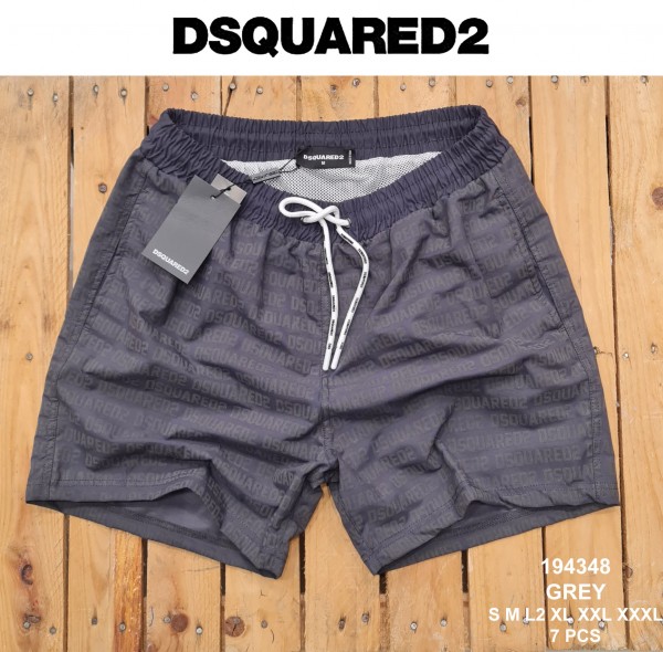 Мужские Пляжные Шорты Dsquared2