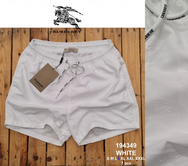 Мужские Пляжные Шорты Burberry