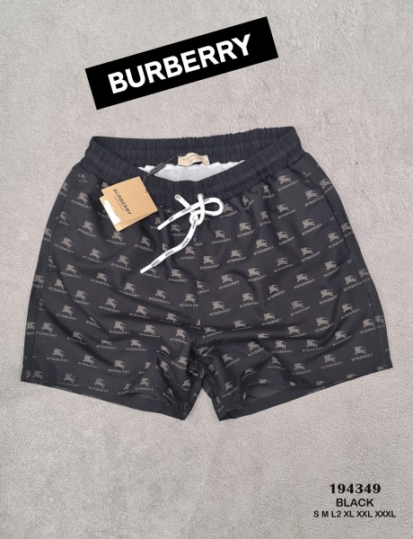 Мужские Пляжные Шорты Burberry