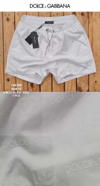 Мужские Пляжные Шорты 