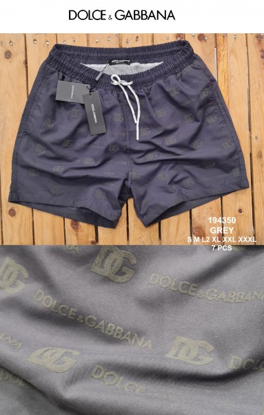 Мужские Пляжные Шорты 