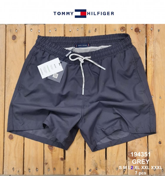 Мужские Пляжные Шорты Tommy Hilfiger