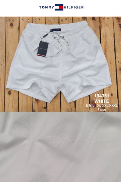 Мужские Пляжные Шорты Tommy Hilfiger