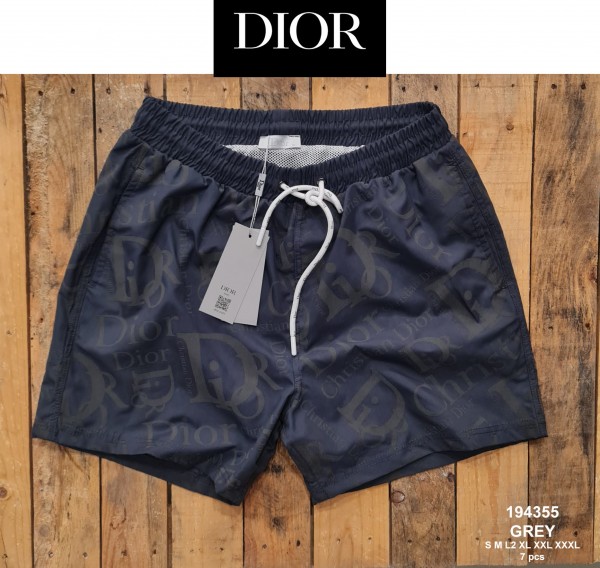 Мужские Пляжные Шорты Dior