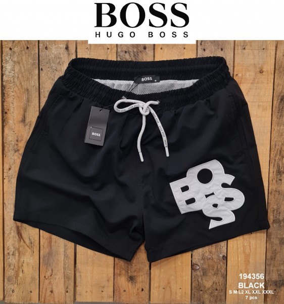 Мужские Пляжные Шорты Hugo Boss