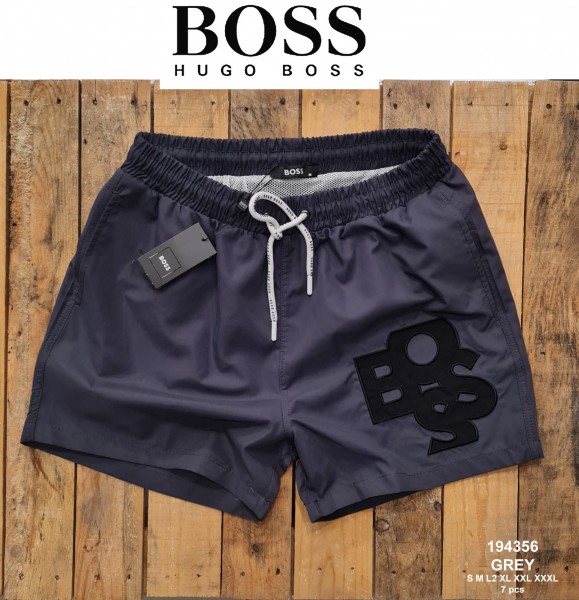 Мужские Пляжные Шорты Hugo Boss