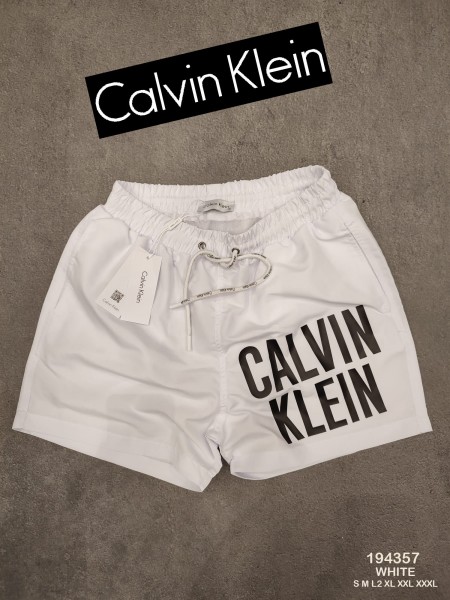 Мужские Пляжные Шорты Calvin Klein