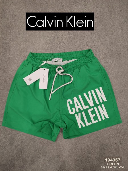 Мужские Пляжные Шорты Calvin Klein