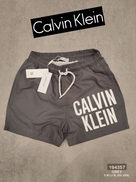Мужские Пляжные Шорты Calvin Klein