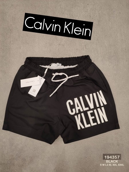 Мужские Пляжные Шорты Calvin Klein