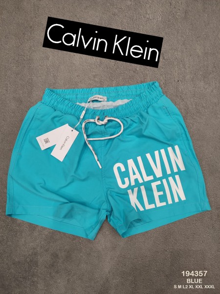 Мужские Пляжные Шорты Calvin Klein