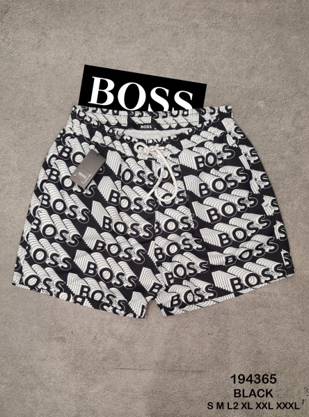 Мужские Пляжные Шорты Hugo Boss