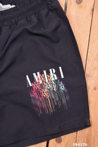 Мужские Пляжные Шорты Amiri