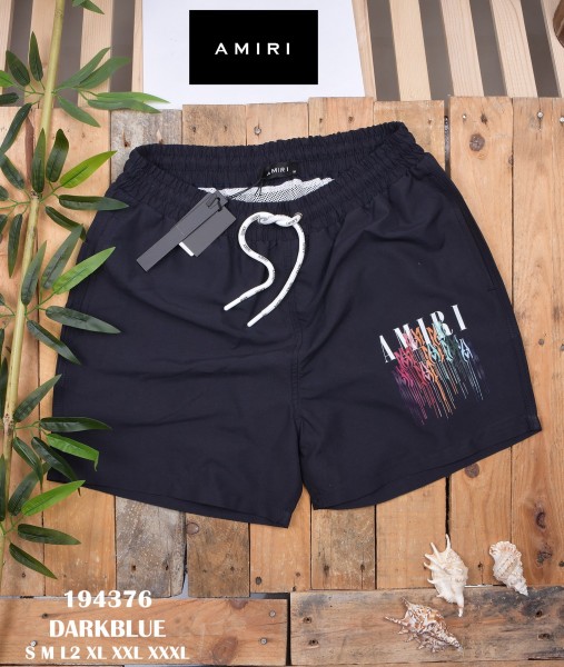Мужские Пляжные Шорты Amiri